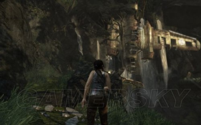 古墓丽影9全收集卡关?2026年最新生存技巧+隐藏墓穴解谜实战指南 古墓丽影9全收集卡关?2026年最新生存技巧+隐藏墓穴解谜实战指南