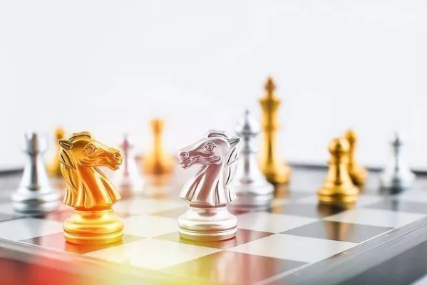 从散沙到铁血军团，游戏帮规制定的隐形权力博弈论