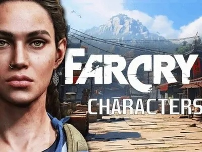 孤岛惊魂中文版终极指南，2026最新设置+闪退修复全方案