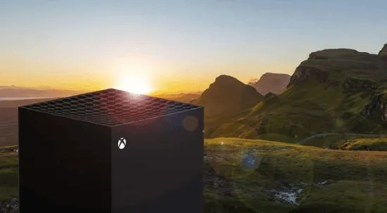微软赌上未来？Xbox新主机发布 玩家社区却褒贬不一