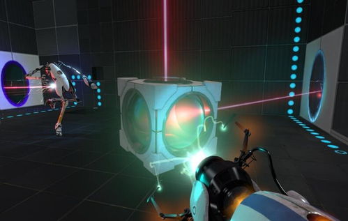 传送门攻略，为什么90%玩家卡在19关？2026最新动量法则完全解析