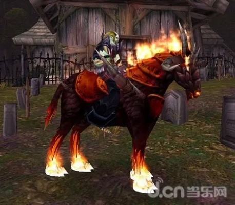 2026怀旧服恐惧战马还值得做吗？最新实测数据揭示术士坐骑真实成本与避坑指南