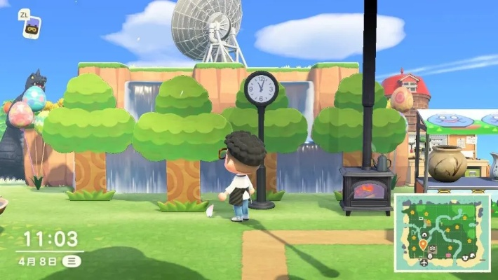 动森岛屿总亏钱？2026生态经济系统3.0破解法实测