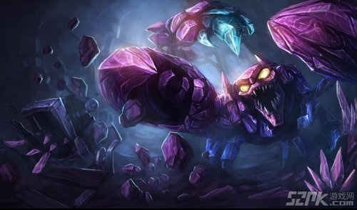 新版蝎子怎么玩？2026赛季高胜率打野套路全揭秘