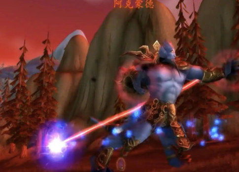 海山掉落全图鉴，2026年最新T6套装与阿克蒙德极品装备获取白皮书