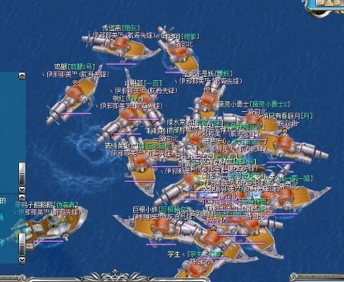 新海盗王地图2026隐藏机制曝光，3月实测速通路线与宝藏BUG点位