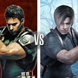 揭秘生化危机9里昂演员回归，探究该角色重返作品背后的原因