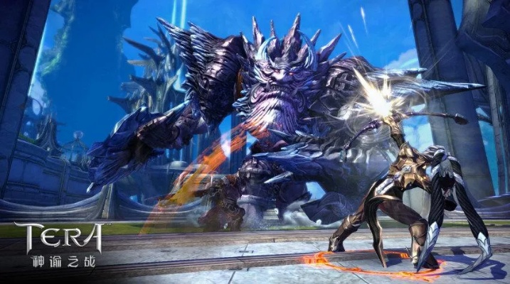 TERA公测类型终极解码，2026年三大测试模式实战准入与职业配置全案