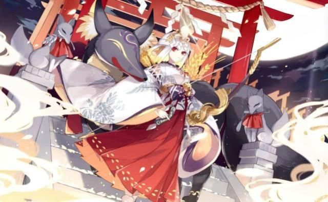 2026阴阳师SSR式神投资回报率全解析，这5张人权卡抽到就是赚到