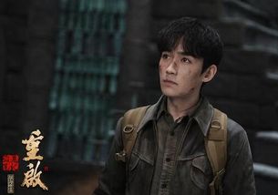 老九门2官宣类型深度拆解，2026年盗墓剧迷的终极生存指南