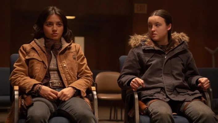 2027年有望播出!最后生还者第三季已正式投入拍摄 2027年有望播出!最后生还者第三季已正式投入拍摄