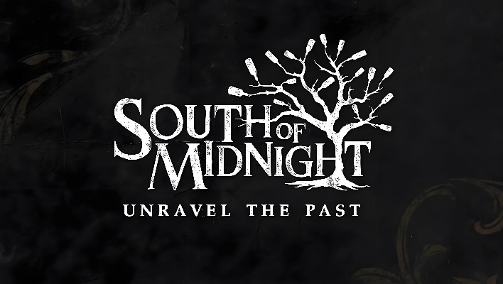 3月31日正式发售！沉浸式体验游戏午夜以南的神秘魅力