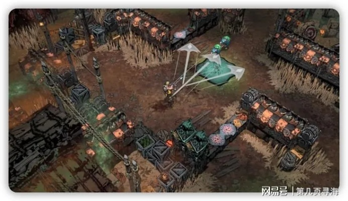 2026游戏陷阱设计黑皮书，从魂系到肉鸽的致命机制全解析