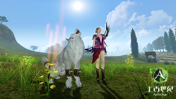 上古世纪职业推荐2026，12大隐藏强势组合曝光，新手秒懂版本答案