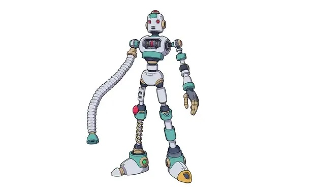 速看！洛克人，双重超载BOSS设计大赛决赛入围作品已公布