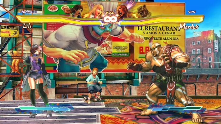 街头霸王x铁拳MOD安装总失败?2026年兼容性深度排查与实战优化指南 街头霸王x铁拳MOD安装总失败?2026年兼容性深度排查与实战优化指南