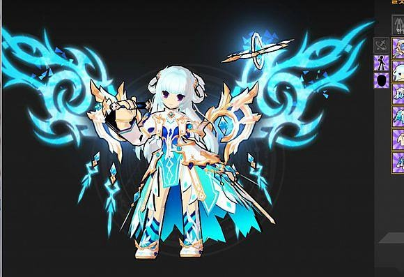 艾尔之光银翼护卫炮击流天花板，2026版本数据实证3大核心突破