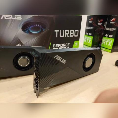 黄仁勋称内存缺货是好事，游戏玩家买不买其实没那么重要