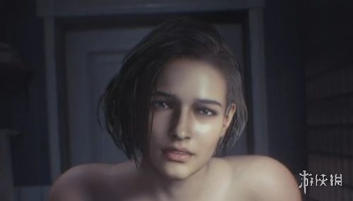 玩家疯传!生化9格蕾丝清凉Mod成爆款,谁能忍住不看? 玩家疯传!生化9格蕾丝清凉Mod成爆款,谁能忍住不看?