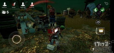 2012年手游排行榜TOP10，那些改变行业的经典神作还能玩吗？