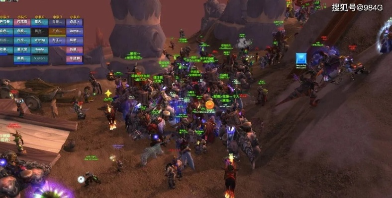 178魔兽世界视频暗藏的门道，从看过到会玩的硬核玩家进化路径