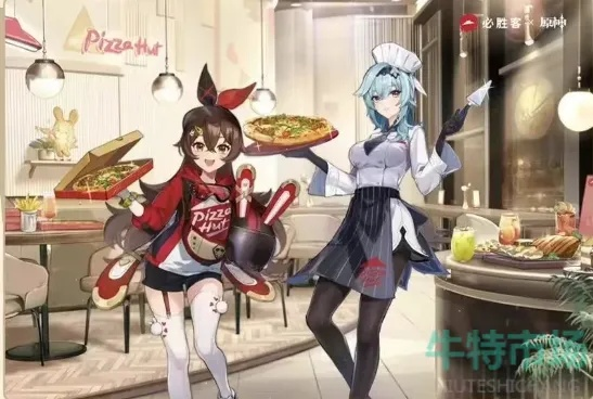 原神必胜客联动2026,隐藏菜单解锁、兑换码防吞全链路实战手册 原神必胜客联动2026,隐藏菜单解锁、兑换码防吞全链路实战手册