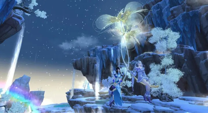 2026天下3飞檐走壁绝密攻略，5个被忽略的关键细节与实战心法