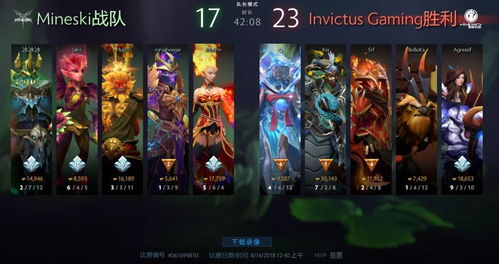 2026G联赛Dota2观赛全攻略，从新手到高手的3个进阶秘诀