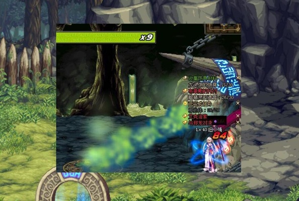 2026DNF单刷职业排行大洗牌！隐藏王者实测数据揭示