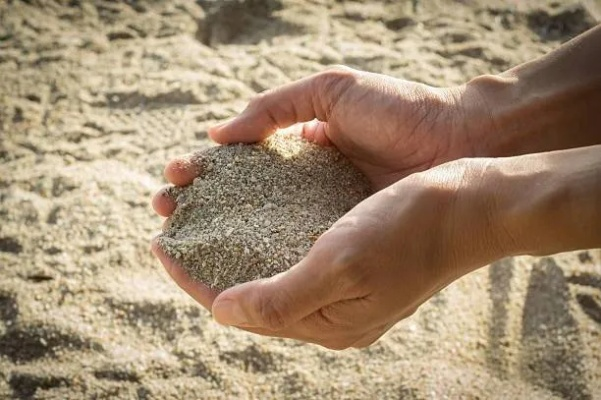 2026年最硬核的沙子测评，哪种真正配得上世界上最好玩的沙子称号？