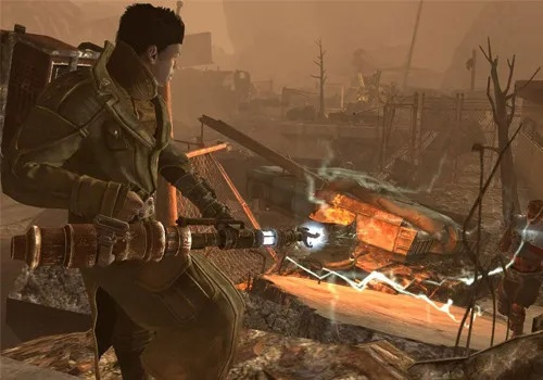 2012游戏类型革命，为何12年前的这些作品至今无法超越？