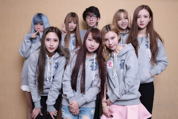 igirls女子战队2026生存指南，从青训到顶流的实战密码