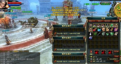 御龙在天2026新版，平民7天破千万银子的5个隐藏暴赚路子