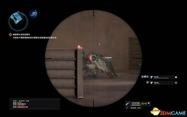 2026年夺命凶弹终极指南，从枪械配装到速刷的7个隐藏机制