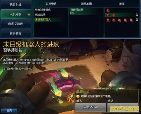 2026末日人机炼狱模式终极通关指南，AI机制破解+隐藏奖励全解析