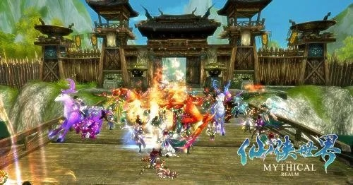 封测资格争夺战已白热化