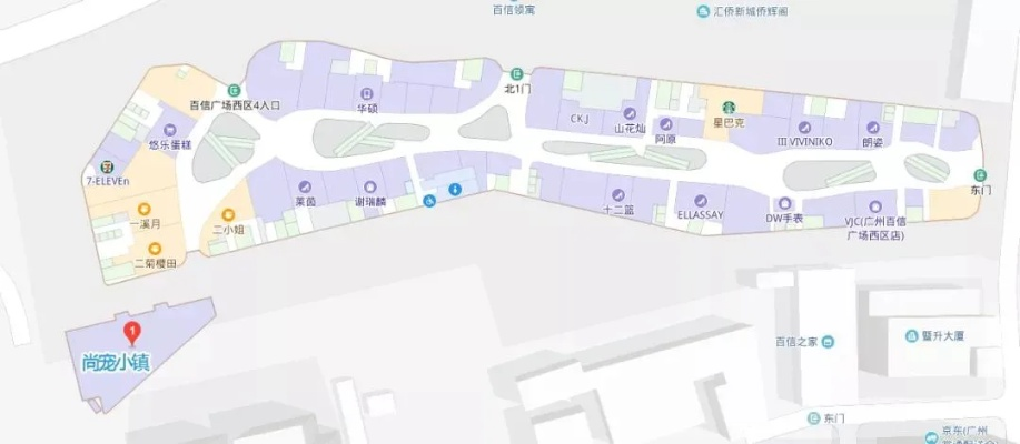 2026年最新美发街生存指南，3大类型深度拆解+避坑实战地图