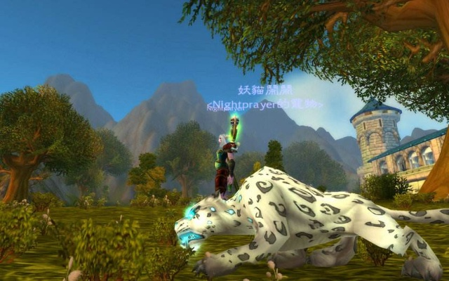 熊猫人稀有精英全图鉴,2026跨服狩猎爆率提升300%实战手册 熊猫人稀有精英全图鉴,2026跨服狩猎爆率提升300%实战手册