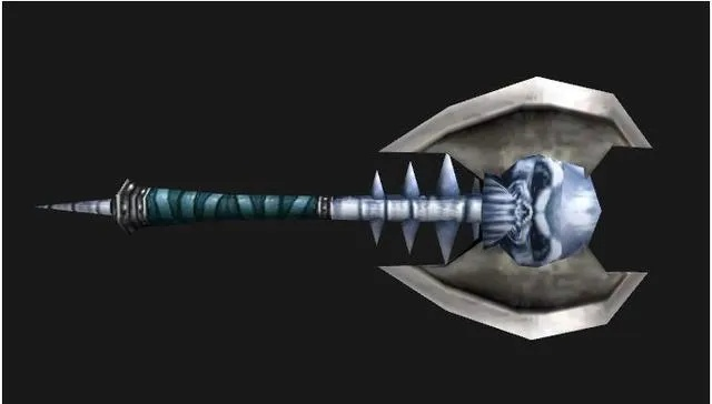 奥金利斧还值得锻造吗?2026怀旧服成本暴跌背后的实战真相 奥金利斧还值得锻造吗?2026怀旧服成本暴跌背后的实战真相