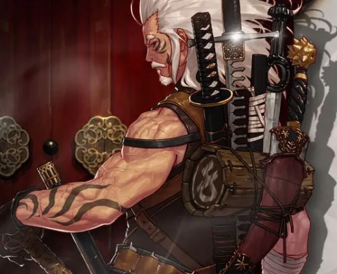 索德罗斯三段式攻击架构与破绽窗口