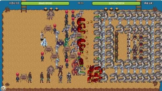 炎龙骑士的远征零氪攻略，2026开服30天霸榜实战复盘