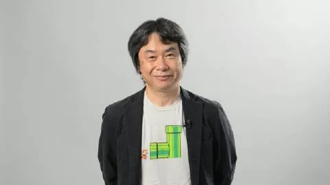 宫本茂言论曝光，玩家玩游戏竟被比作看黄片，真相几何？