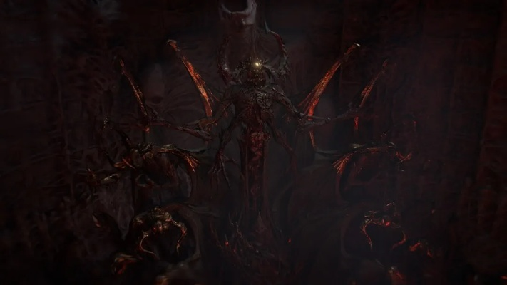 暗黑破坏神4，憎恨之王升级系统重大调整，玩家升级体验大不同！