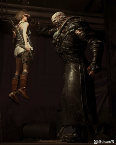 生化危机3追踪者全阶段打法+必掉奖励清单，2026年最新速通策略