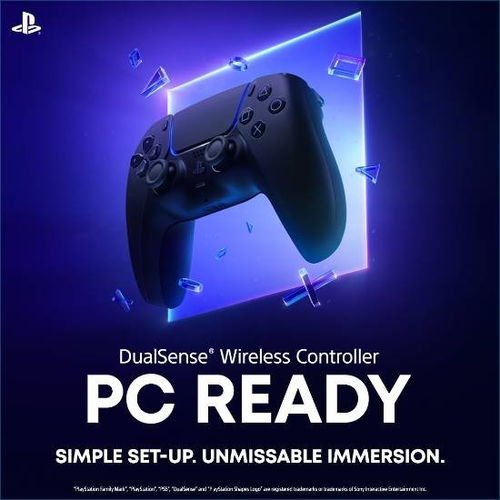 玩家嘲讽索尼,拒绝PC移植却宣传卖手柄,这操作能行得通? 玩家嘲讽索尼,拒绝PC移植却宣传卖手柄,这操作能行得通?