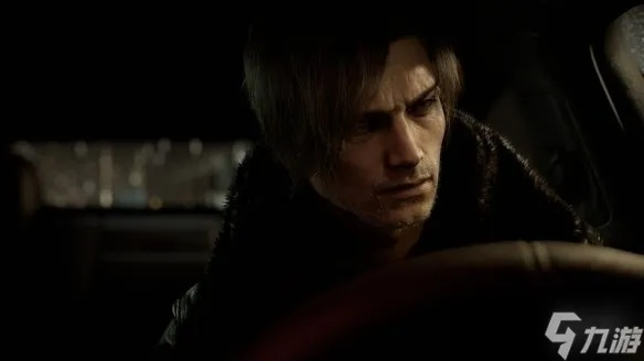 生化危机9里昂扮演者发声,AI在艺术领域绝难替代人类 生化危机9里昂扮演者发声,AI在艺术领域绝难替代人类