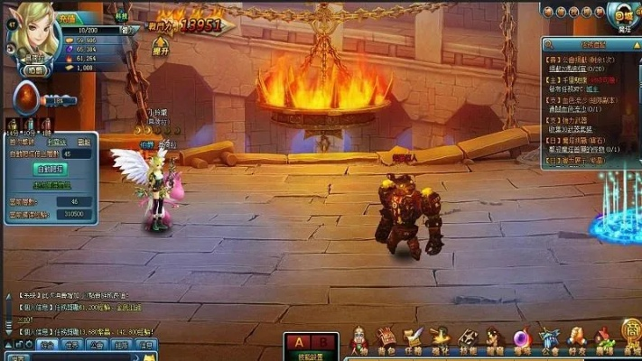 2026年勇者之塔外挂真相揭秘,为何90%玩家搜索后反而放弃使用? 2026年勇者之塔外挂真相揭秘,为何90%玩家搜索后反而放弃使用?