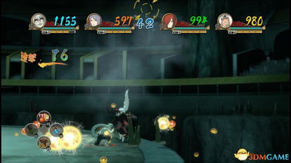 究极风暴世代白金攻略，2026全角色解锁+S级连招奥义深度解析