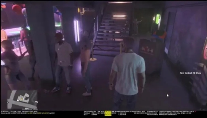 GTA6泄密黑客狱中偷用走私手机发消息，宣称游戏源码已外泄