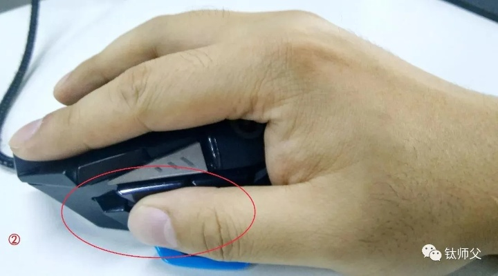 2026鼠标选购避坑，高DPI为何成FPS玩家噩梦？手型匹配实战全解析